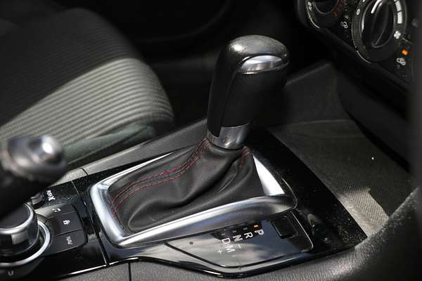 2014 Mazda 3 Maxx BM Series