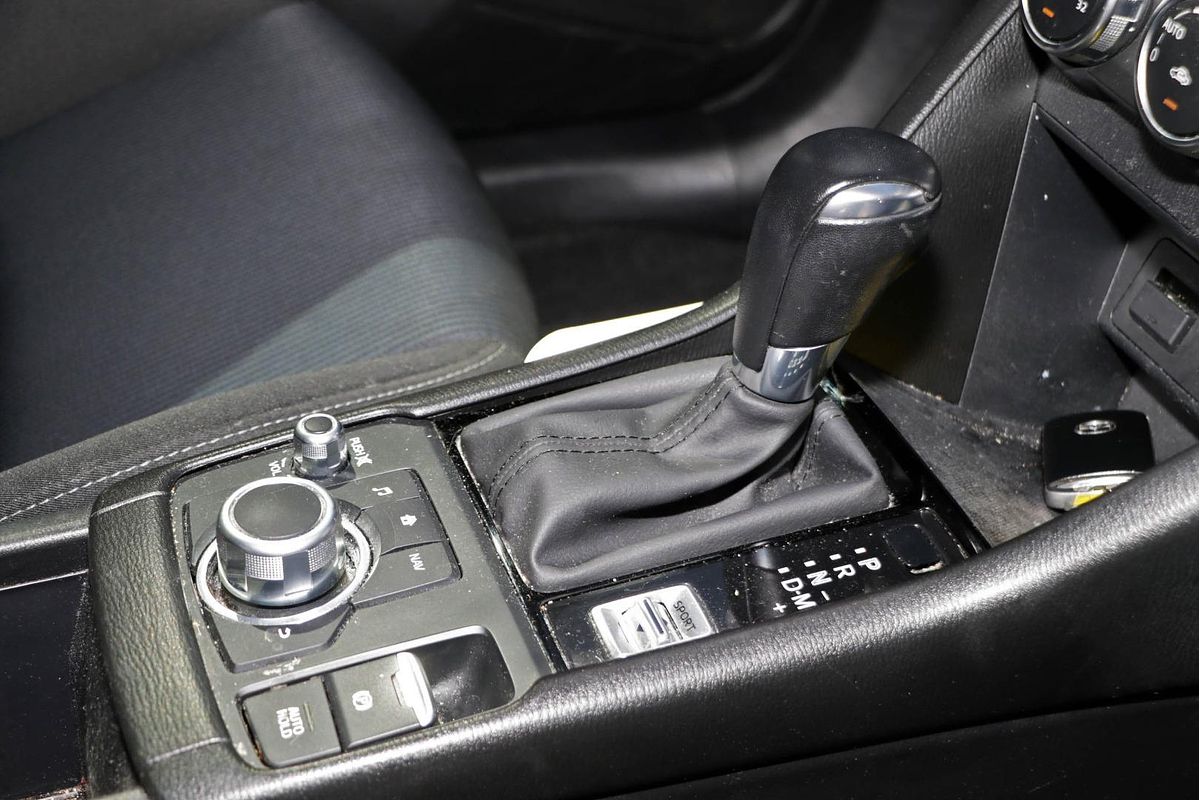 2021 Mazda CX-3 Maxx Sport DK