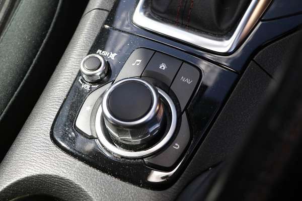 2014 Mazda 3 Maxx BM Series