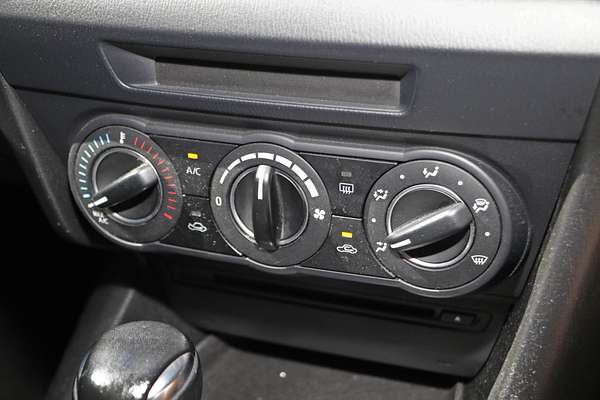 2014 Mazda 3 Maxx BM Series