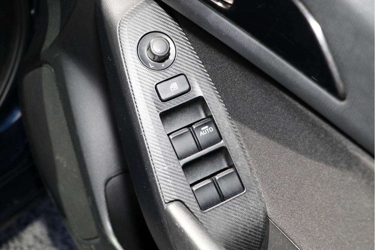 2014 Mazda 3 Maxx BM Series