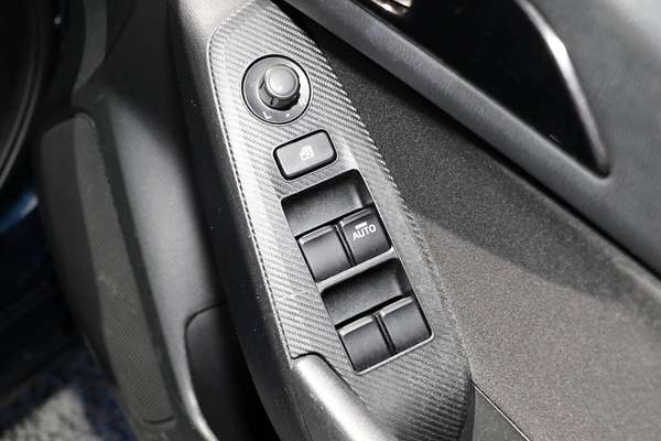 2014 Mazda 3 Maxx BM Series