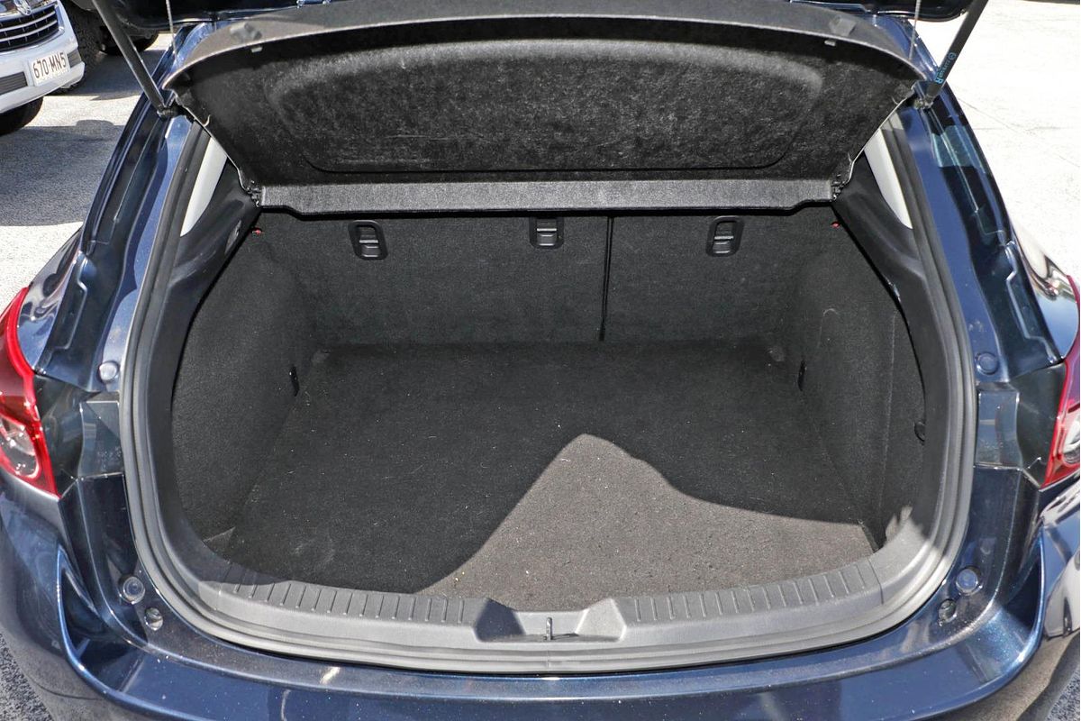 2014 Mazda 3 Maxx BM Series