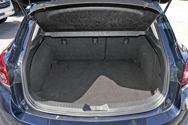 2014 Mazda 3 Maxx BM Series