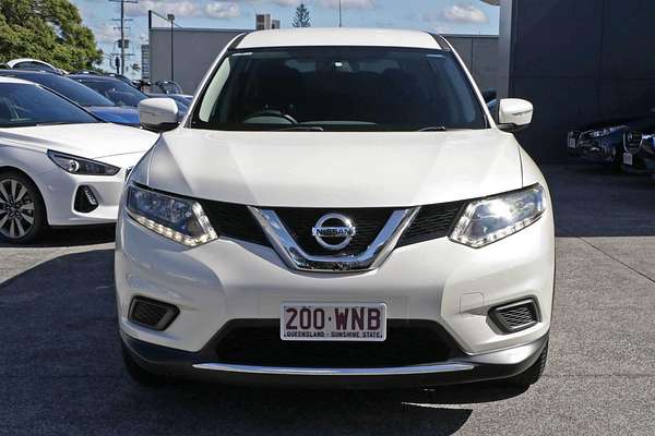 2016 Nissan X-TRAIL ST T32