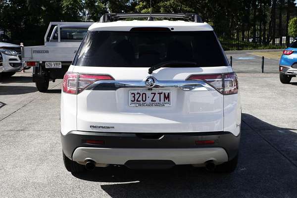 2019 Holden Acadia LT AC
