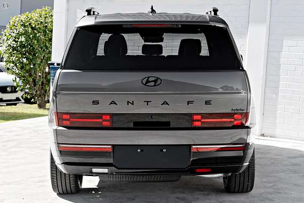 2025 Hyundai Santa Fe Hybrid Calligraphy MX5.V1