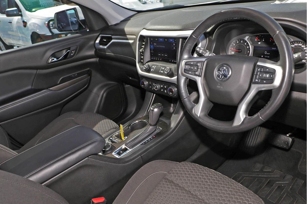 2019 Holden Acadia LT AC