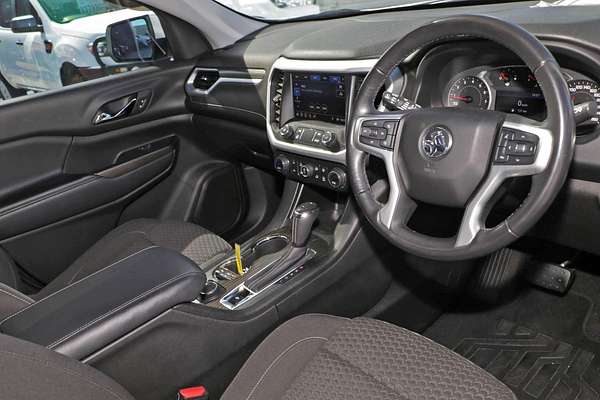 2019 Holden Acadia LT AC