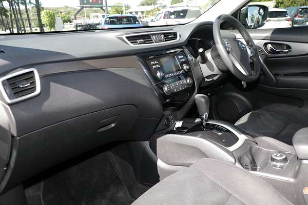 2016 Nissan X-TRAIL ST T32