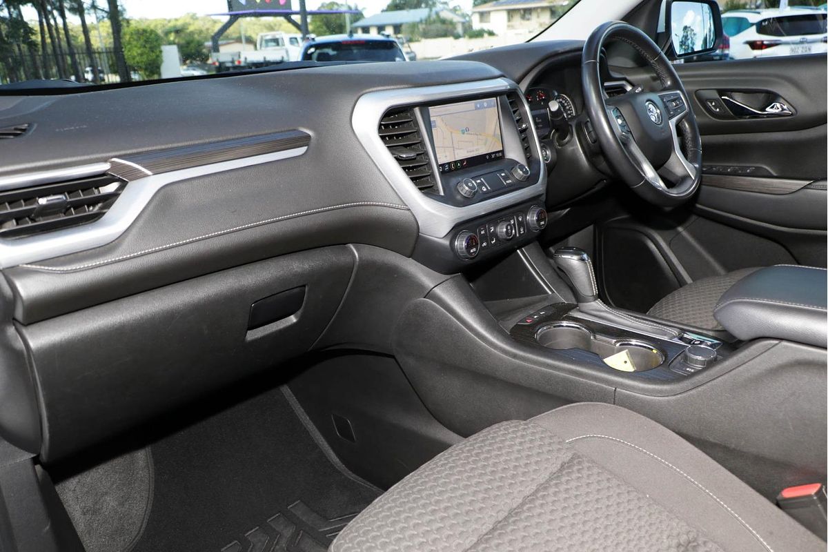 2019 Holden Acadia LT AC