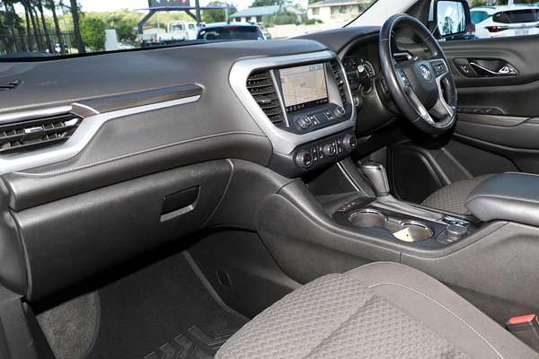 2019 Holden Acadia LT AC