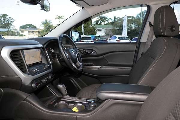 2019 Holden Acadia LT AC