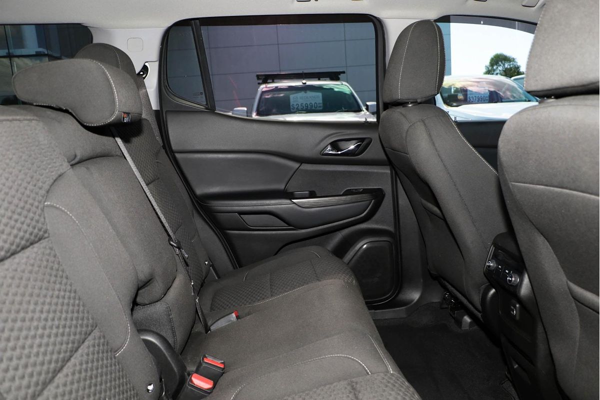 2019 Holden Acadia LT AC