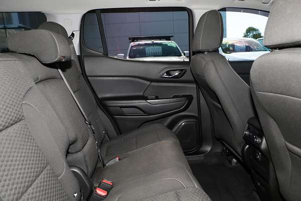 2019 Holden Acadia LT AC