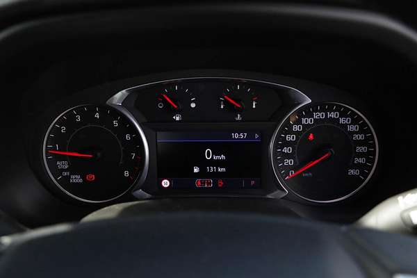 2019 Holden Acadia LT AC