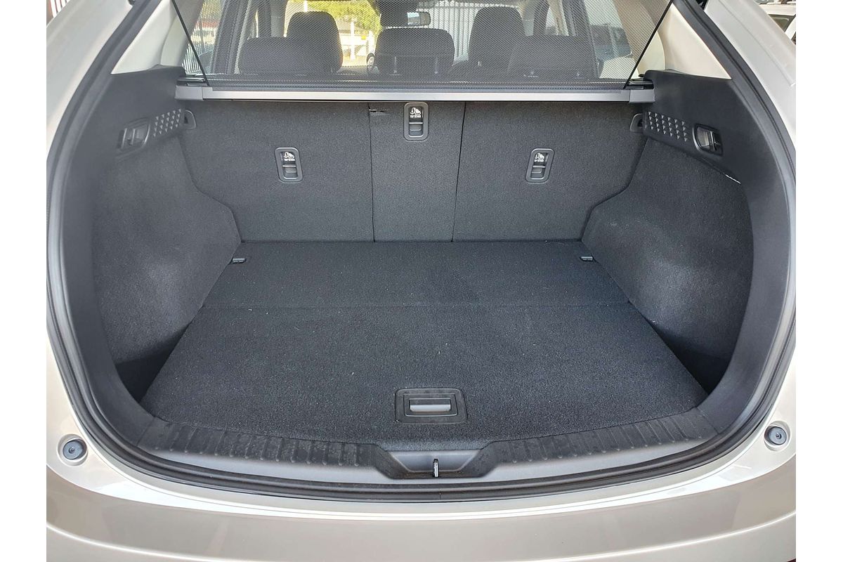 2025 Mazda CX-5 G25 Maxx Sport KF Series