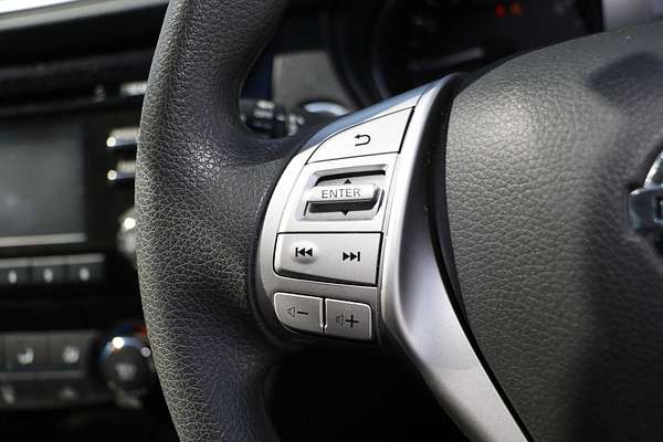 2016 Nissan X-TRAIL ST T32