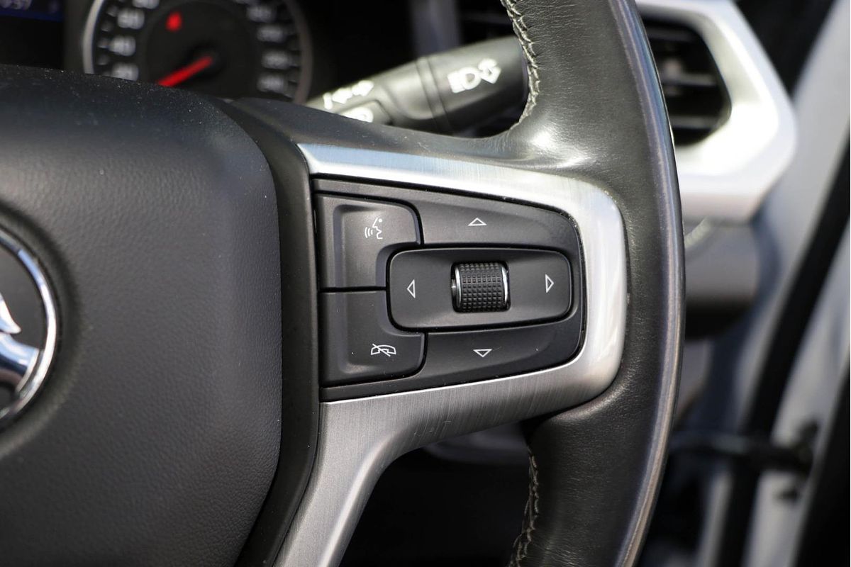 2019 Holden Acadia LT AC