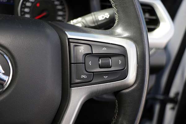 2019 Holden Acadia LT AC