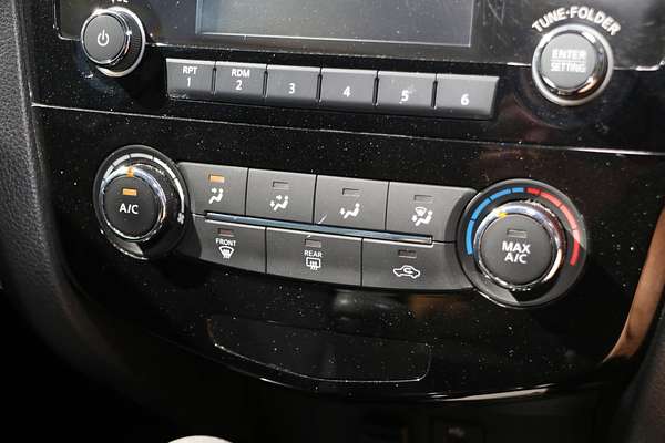2016 Nissan X-TRAIL ST T32