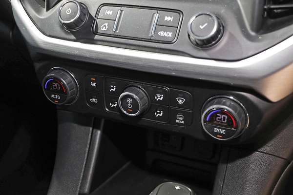 2019 Holden Acadia LT AC