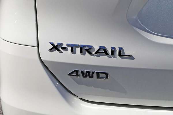 2016 Nissan X-TRAIL ST T32