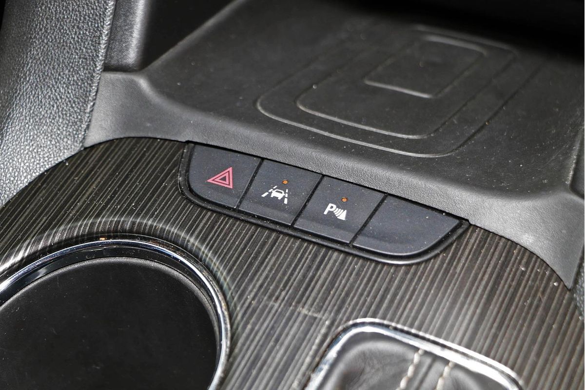 2019 Holden Acadia LT AC