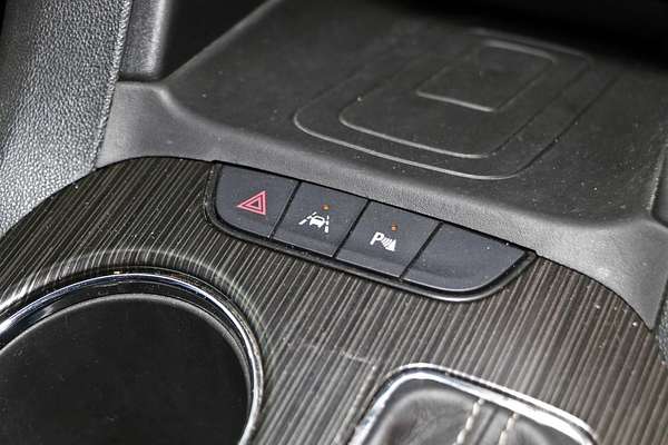 2019 Holden Acadia LT AC