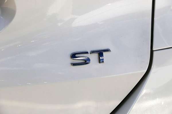 2016 Nissan X-TRAIL ST T32