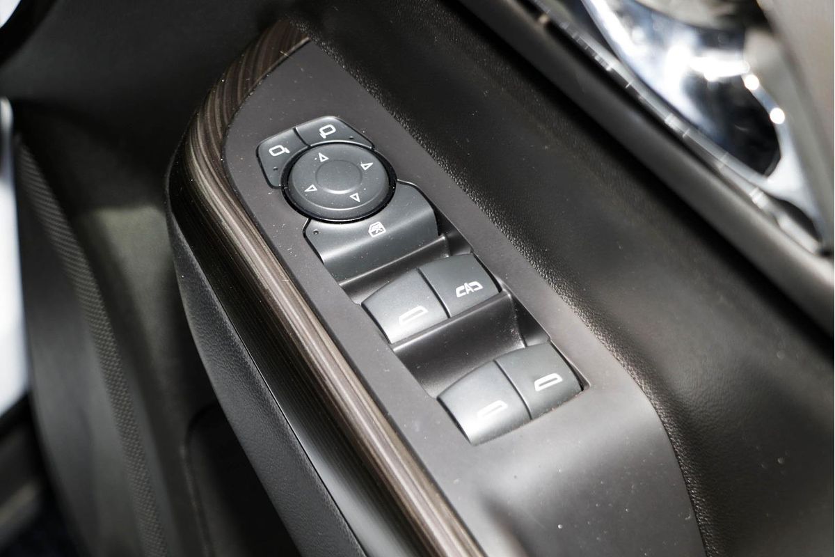 2019 Holden Acadia LT AC