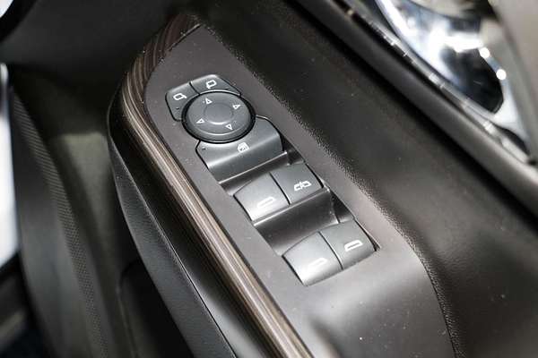 2019 Holden Acadia LT AC