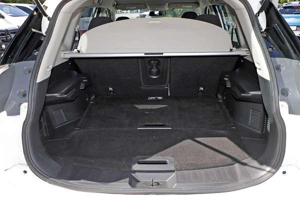 2016 Nissan X-TRAIL ST T32