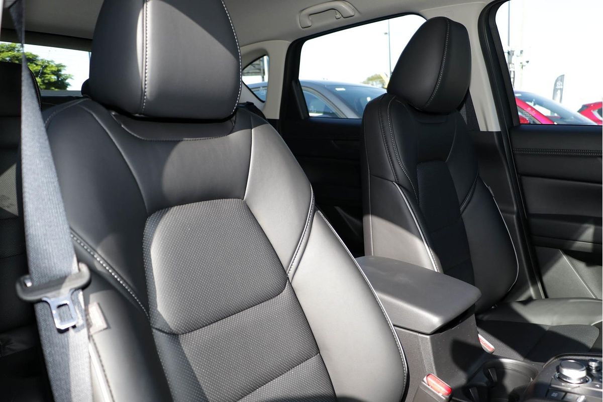 2025 Mazda CX-5 G25 Touring KF Series