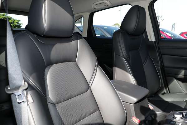 2025 Mazda CX-5 G25 Touring KF Series