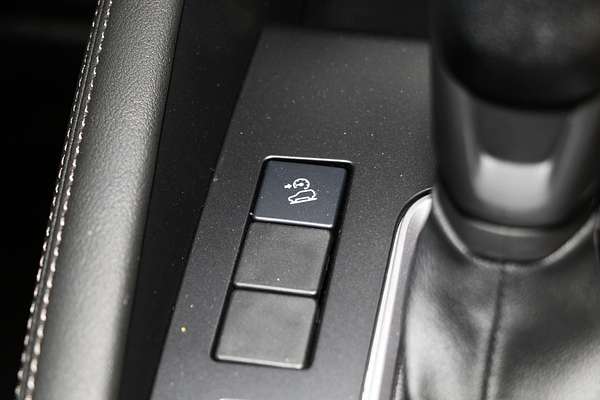 2025 Mazda BT-50 XT TF Rear Wheel Drive