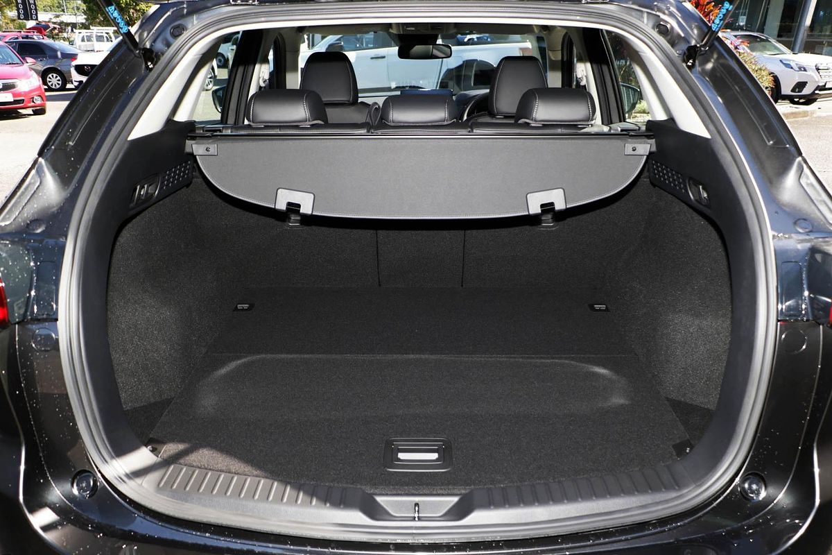 2025 Mazda CX-5 G25 Touring KF Series