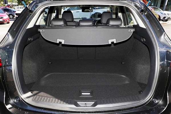 2025 Mazda CX-5 G25 Touring KF Series