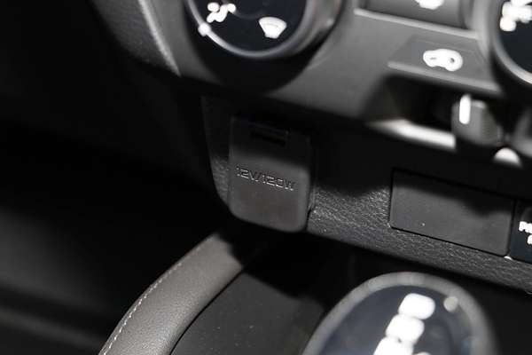 2025 Mazda BT-50 XT TF Rear Wheel Drive