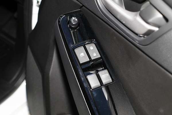 2025 Mazda BT-50 XT TF Rear Wheel Drive