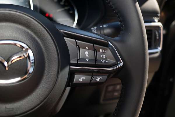 2025 Mazda CX-5 G25 Touring KF Series