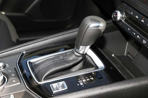2025 Mazda CX-5 G25 Touring KF Series