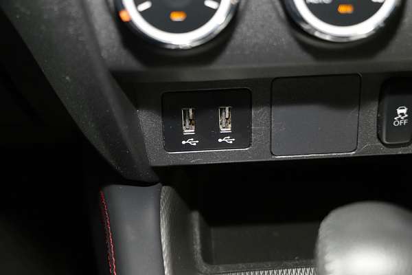 2018 Mitsubishi ASX ES ADAS XC