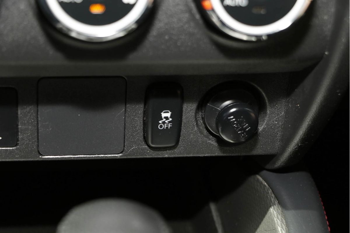 2018 Mitsubishi ASX ES ADAS XC