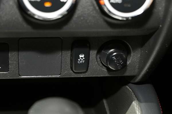 2018 Mitsubishi ASX ES ADAS XC