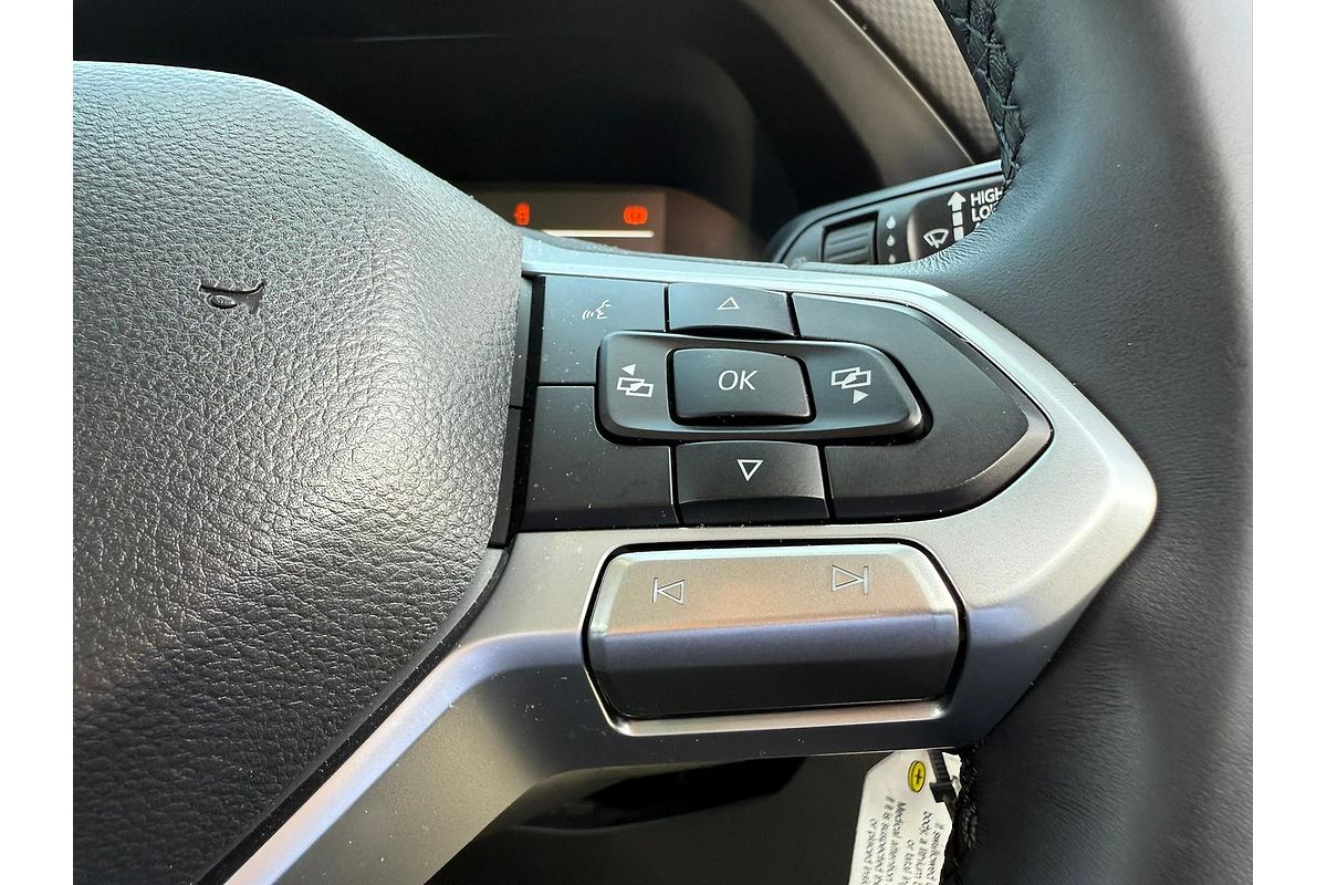 2024 Volkswagen Amarok TDI500 Life NF 4X4