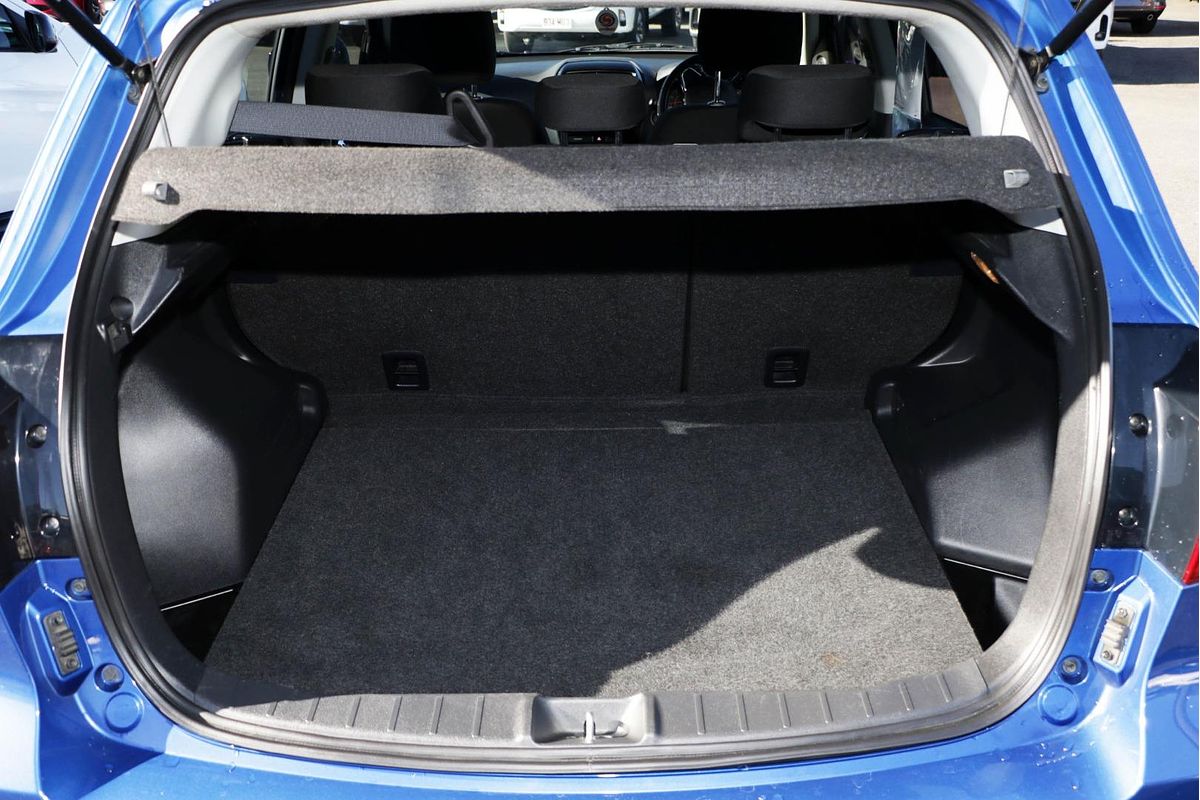 2018 Mitsubishi ASX ES ADAS XC