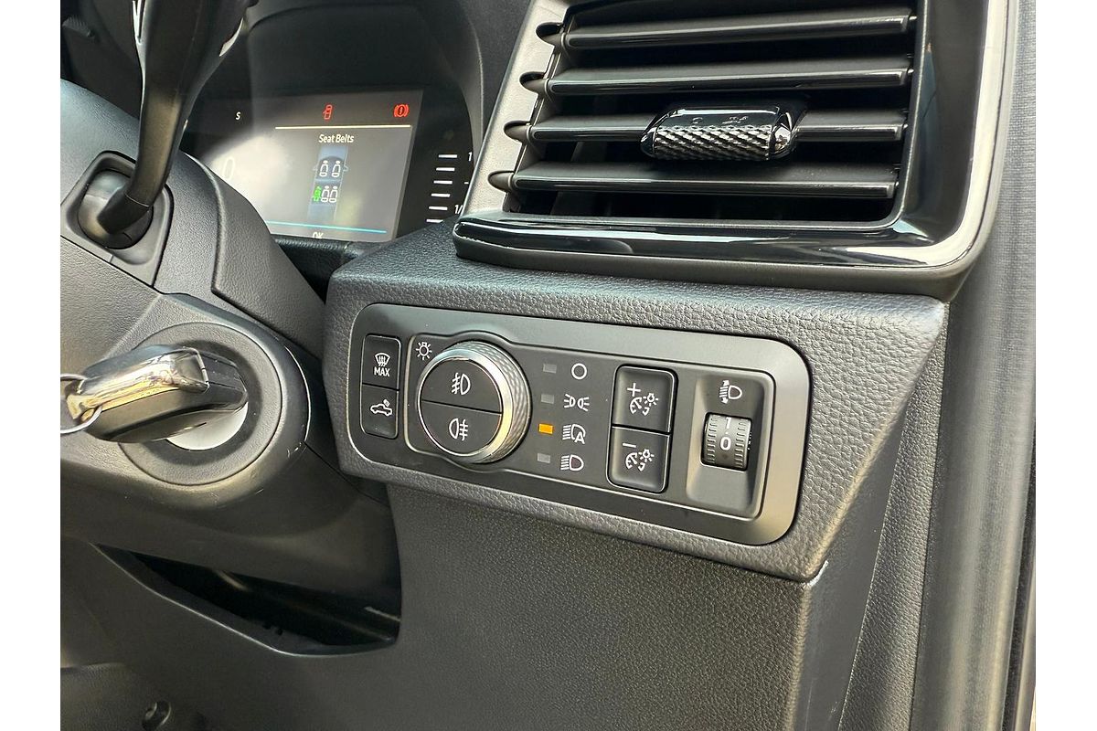 2024 Volkswagen Amarok TDI500 Life NF 4X4