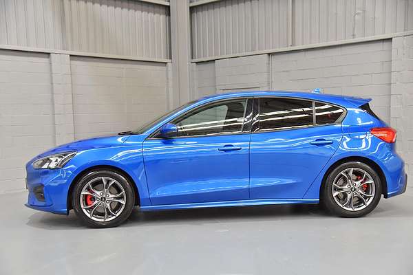 2021 Ford Focus ST-Line SA