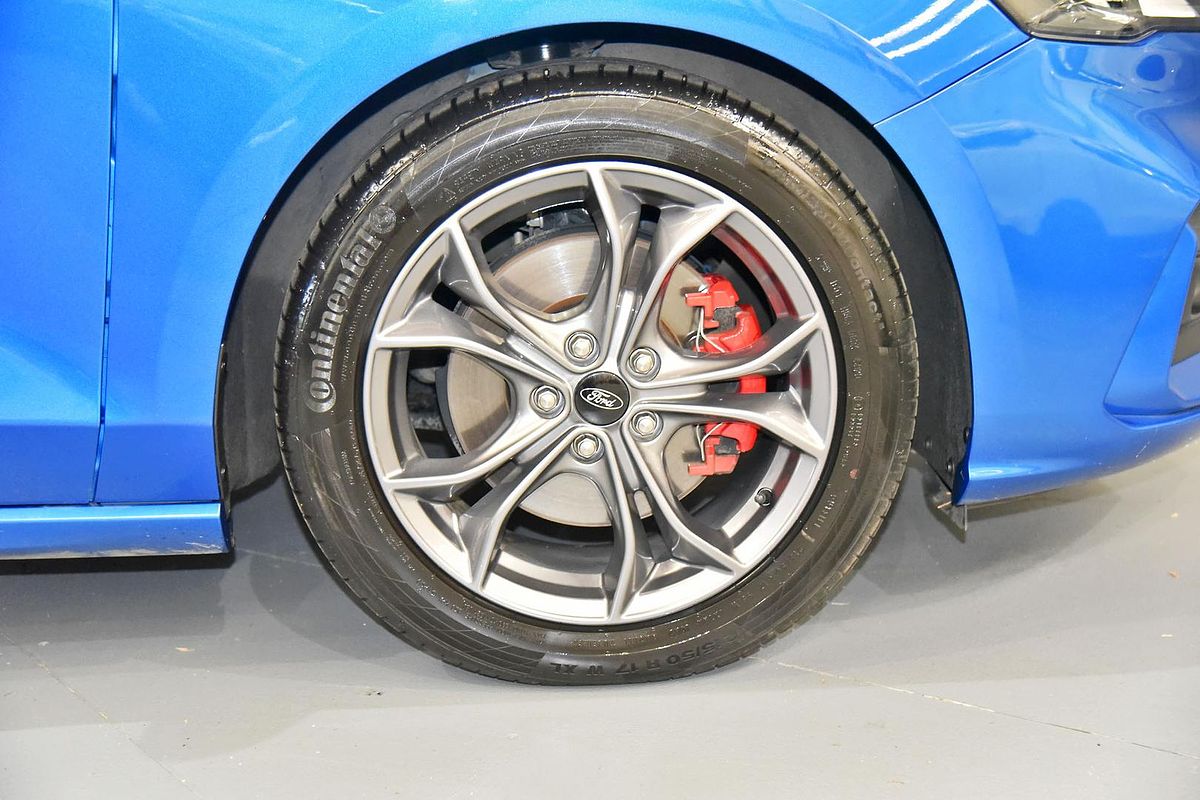 2021 Ford Focus ST-Line SA